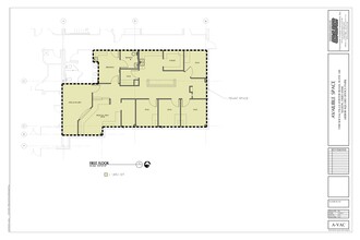 5300 Socialville Foster Rd, Mason, OH for lease Site Plan- Image 1 of 1