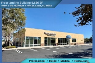 Ideal MEDICAL,RETAIL,PROFESSIONAL,URGENT CARE - Loft