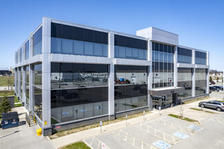 More details for 180 Bass Pro Mills Dr, Vaughan, ON - Office for Lease