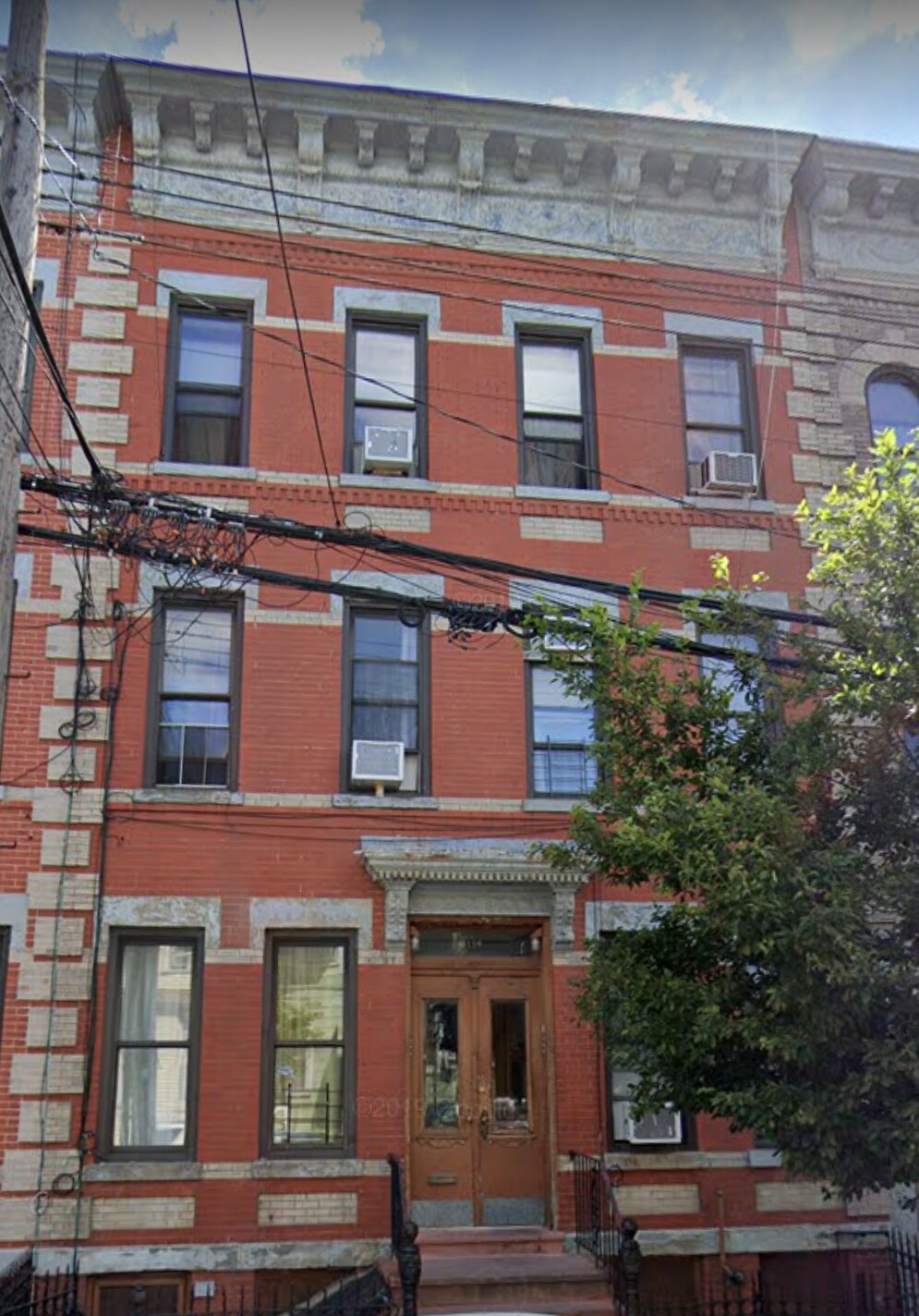 480 Woodward Ave, Ridgewood, NY for sale Primary Photo- Image 1 of 1