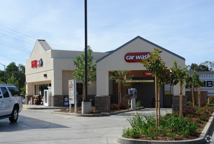 5345 Hazel Ave, Fair Oaks, CA for sale - Building Photo - Image 2 of 3