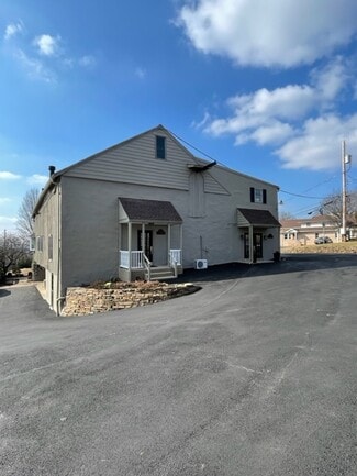 More details for 2933 W Germantown Pike, Eagleville, PA - Office/Retail for Lease