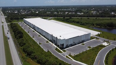 6939 Ltc Pky, Port Saint Lucie, FL for lease Building Photo- Image 2 of 2