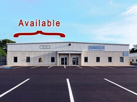 2333-2335 W 50th St, Erie PA - Warehouse