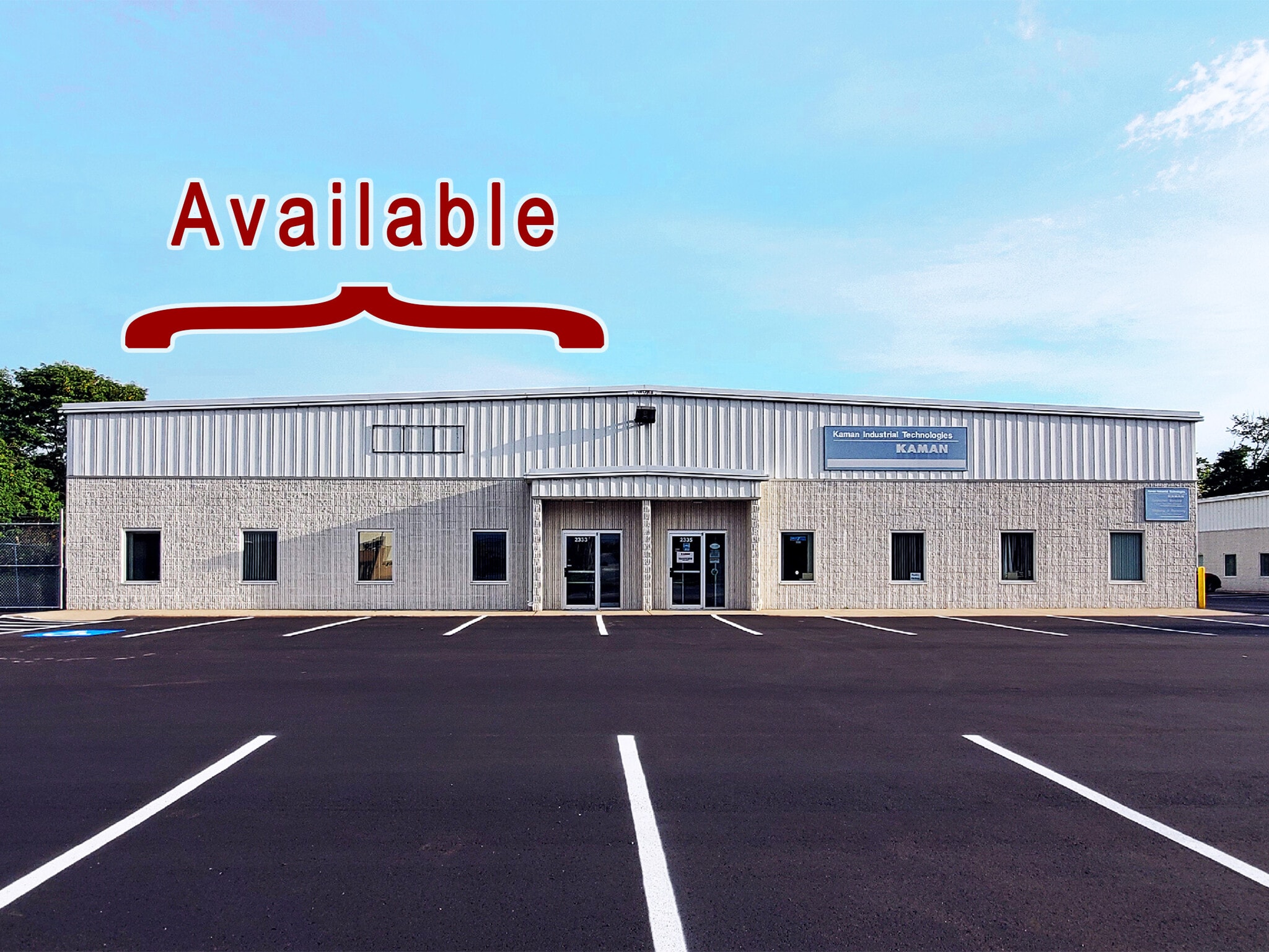 2333-2335 W 50th St, Erie, PA for lease Building Photo- Image 1 of 17