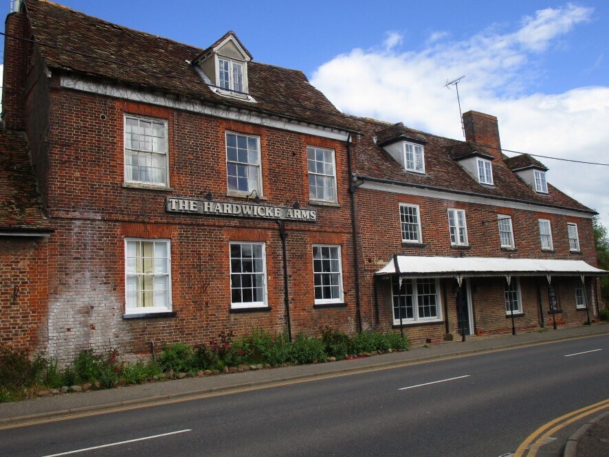 96 Ermine Way, Arrington for sale Primary Photo- Image 1 of 1