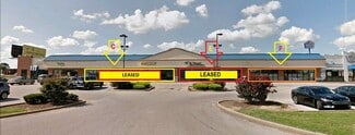 More details for 6840 Logan Dr, Evansville, IN - Retail for Lease