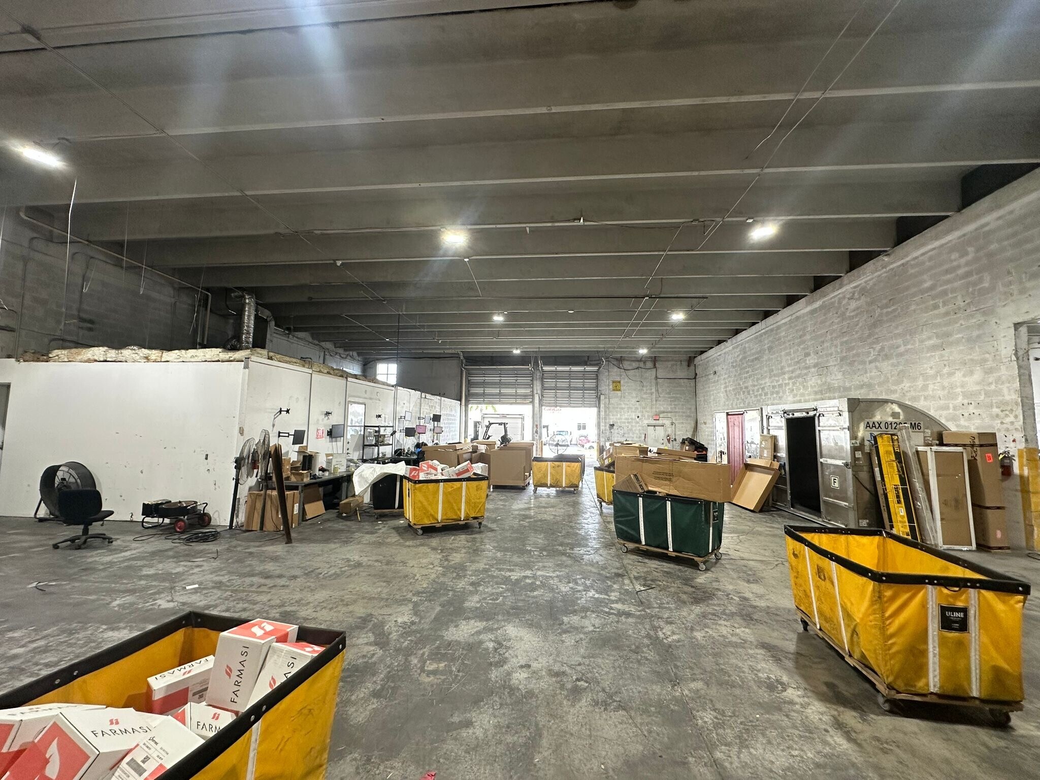 4600-4636 NW 74th Ave, Miami, FL for lease Interior Photo- Image 1 of 6