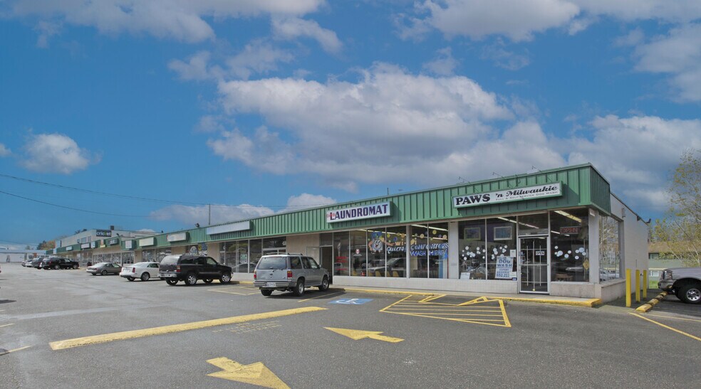 13739-13843 SE McLoughlin Blvd, Milwaukie, OR for sale - Primary Photo - Image 1 of 1