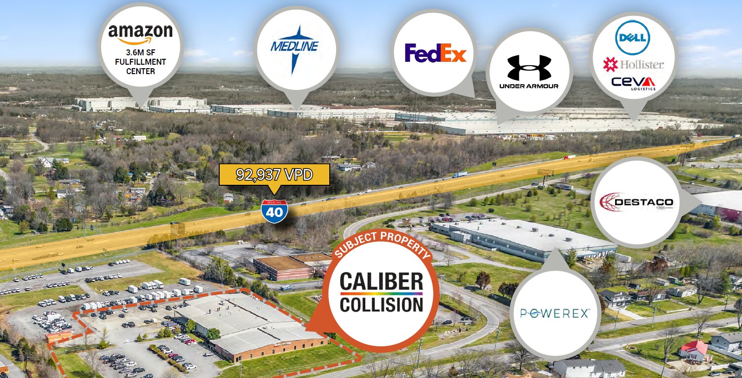 202 Belinda Pky, Mount Juliet, TN 37122