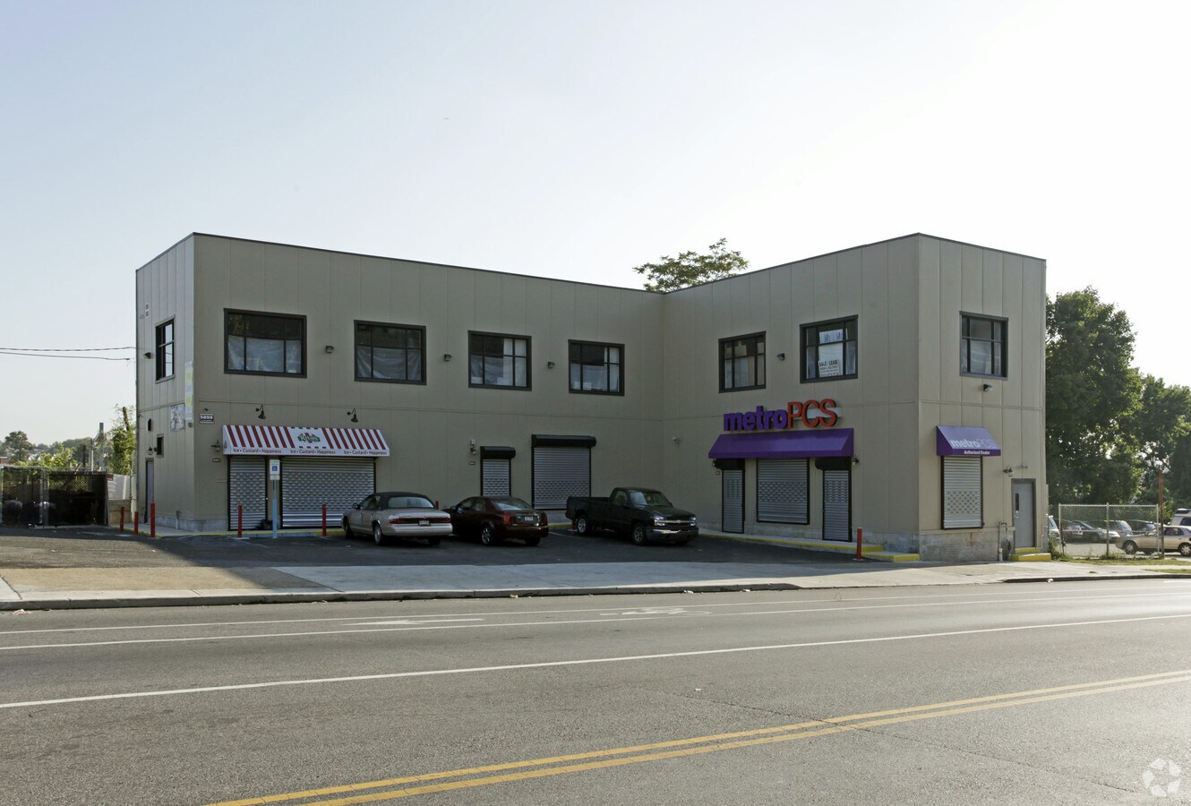 5899 Lancaster Ave, Philadelphia, PA 19131