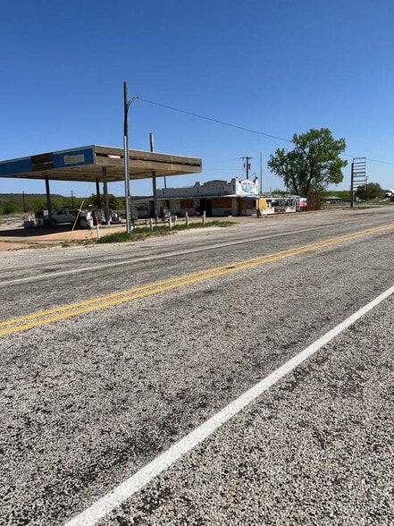 73485 Interstate 20, Gordon, TX for sale - Building Photo - Image 1 of 1