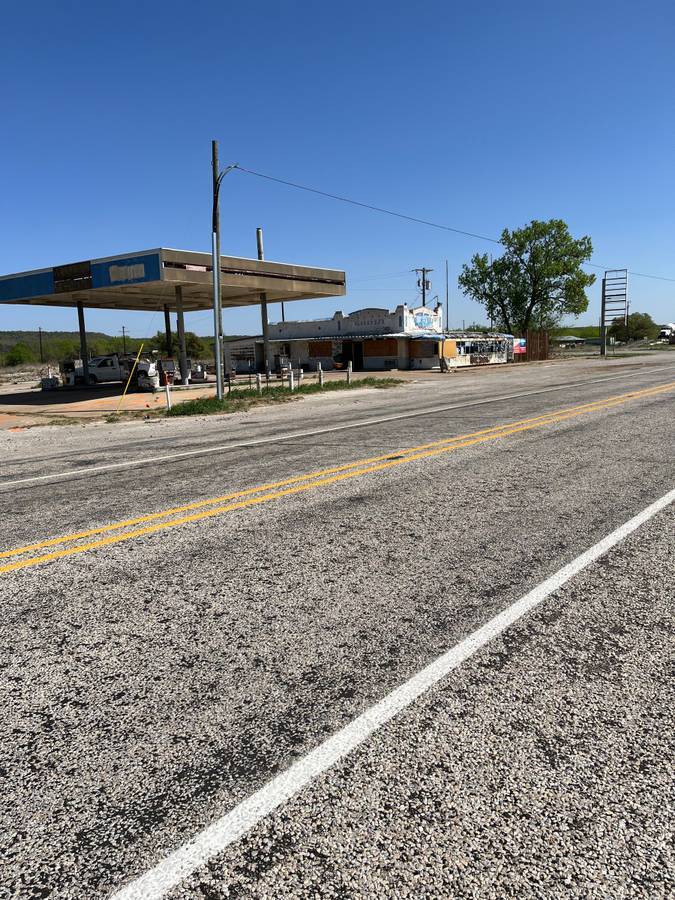 73485 Interstate 20, Gordon, TX for sale Building Photo- Image 1 of 1