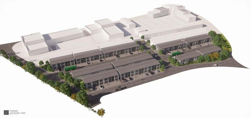 Unit 24 The Laurels, Manston Business Park, Ramsgate for sale - Building Photo - Image 3 of 7