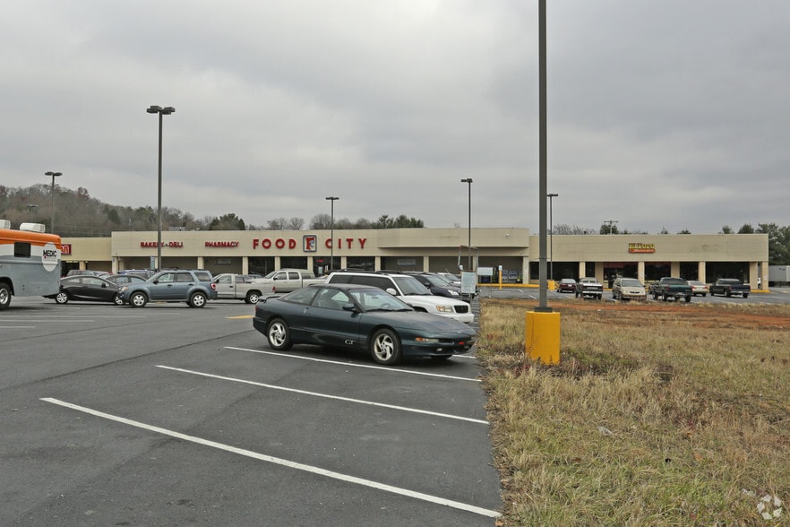 12041214 State St, White Pine, TN, 37890 Retail Space For Lease
