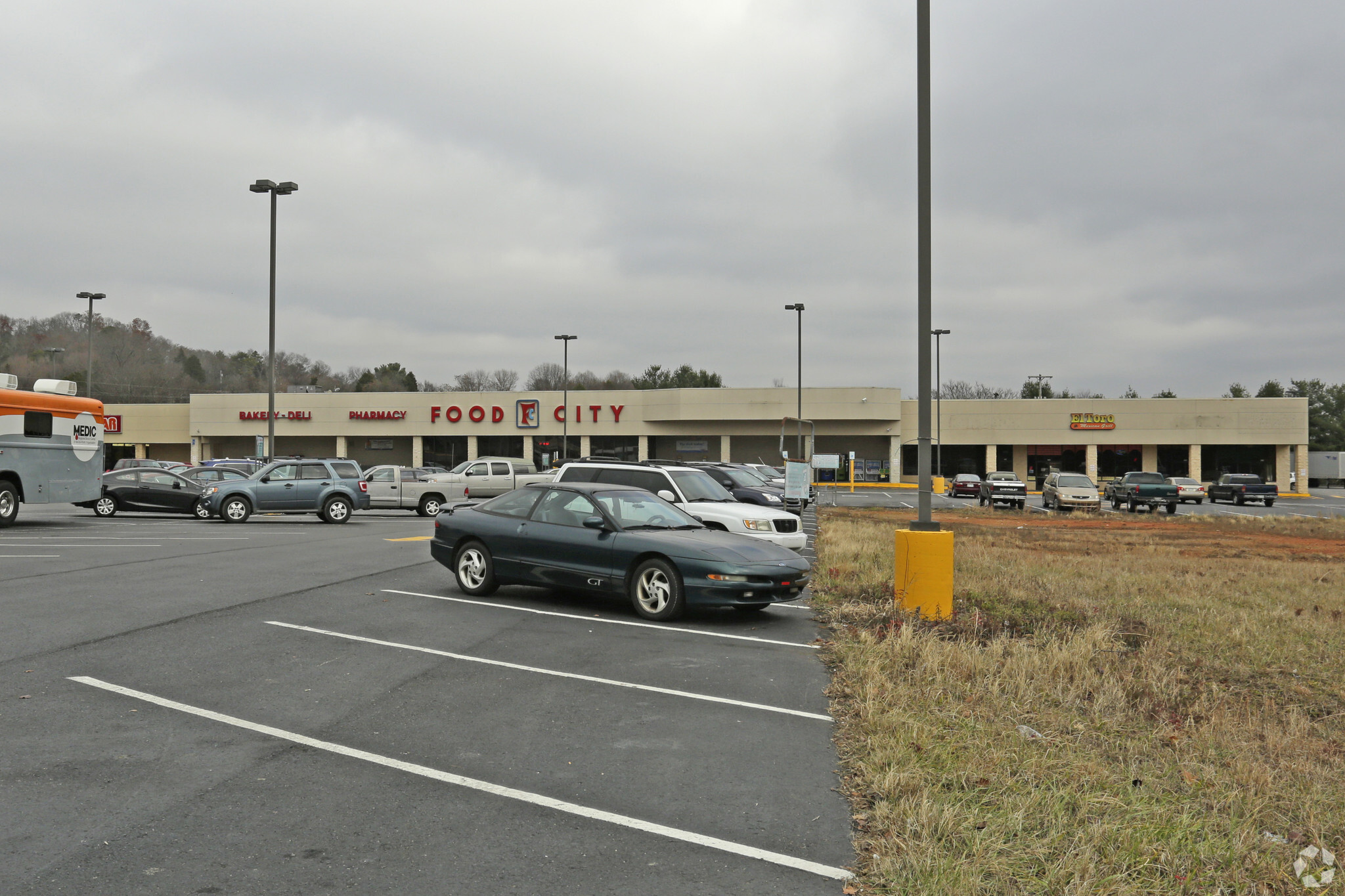 1204-1214 State St, White Pine, TN for lease Primary Photo- Image 1 of 23