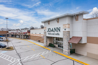 More details for 4530 Eastgate Blvd, Cincinnati, OH - Retail for Lease