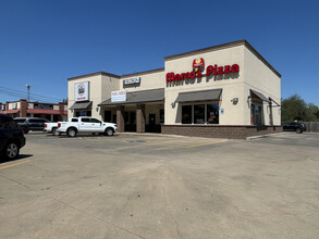 5801 NW 50th St, Warr Acres, OK for lease Building Photo- Image 1 of 3