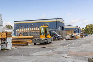 More details for 227 Gosbecks Rd, Colchester - Industrial for Lease