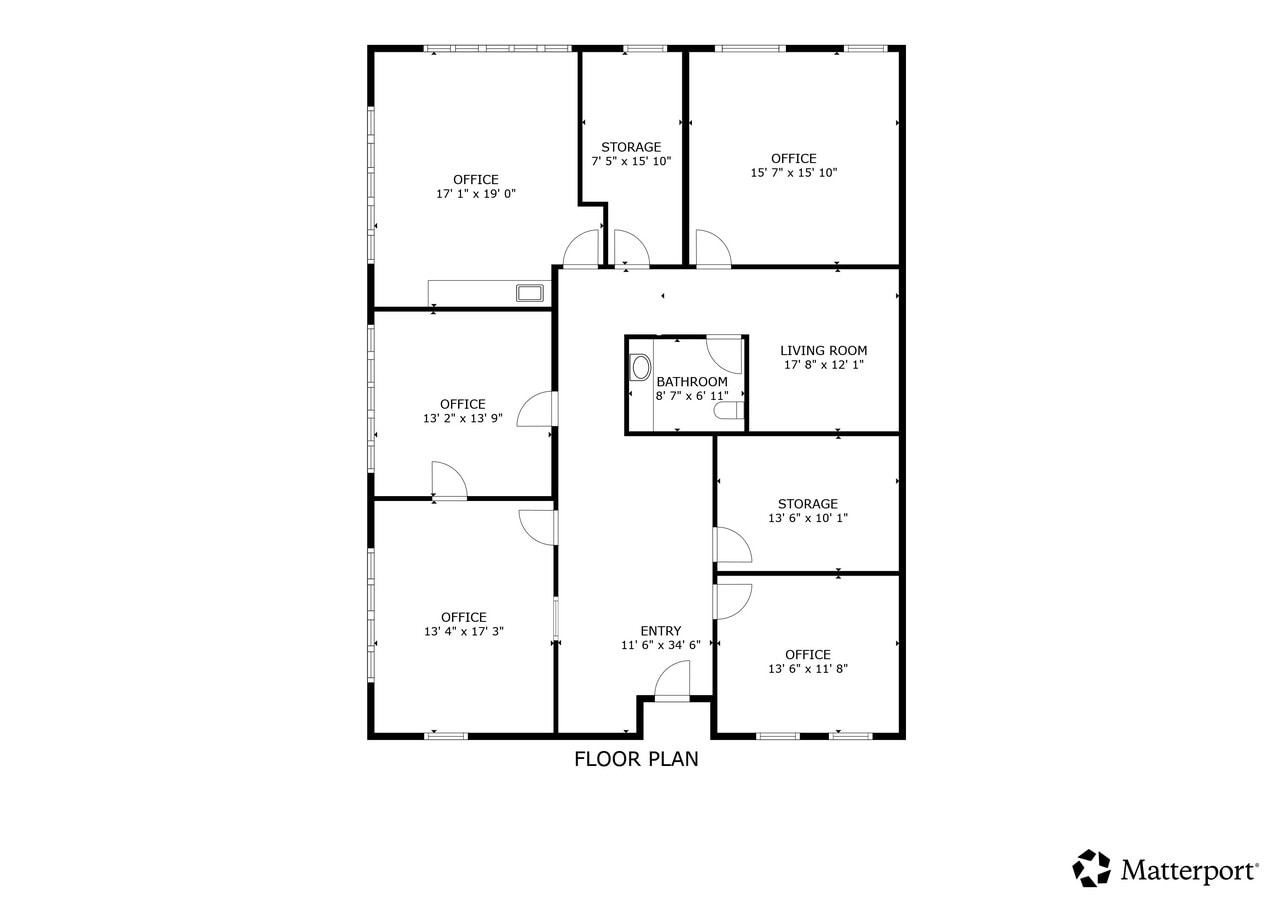 3133 W March Ln, Stockton, CA 95219 - Unit 2000 - - Floor Plan - Image 1 of 29