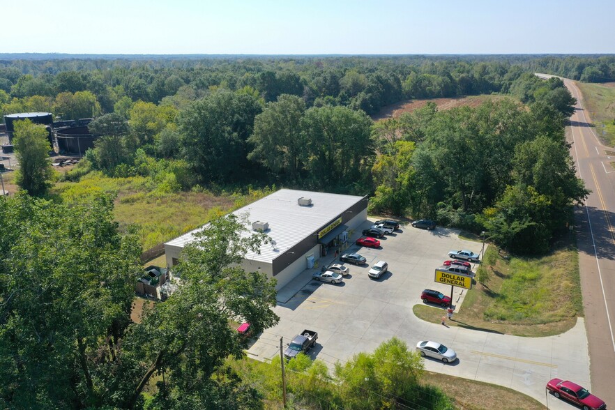 48 Highway 51, Pickens, MS for sale - Building Photo - Image 2 of 5