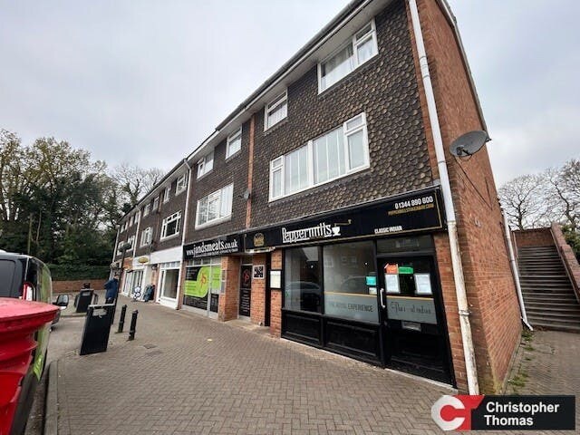 Fernbank Rd, Ascot for sale Primary Photo- Image 1 of 1