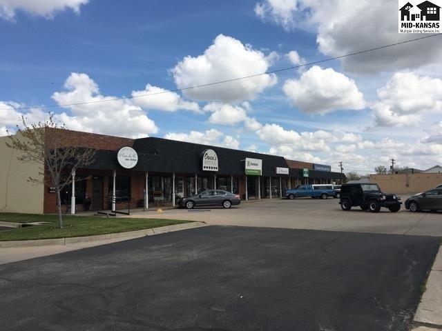 528 E 30th Ave, Hutchinson, KS for sale Building Photo- Image 1 of 1