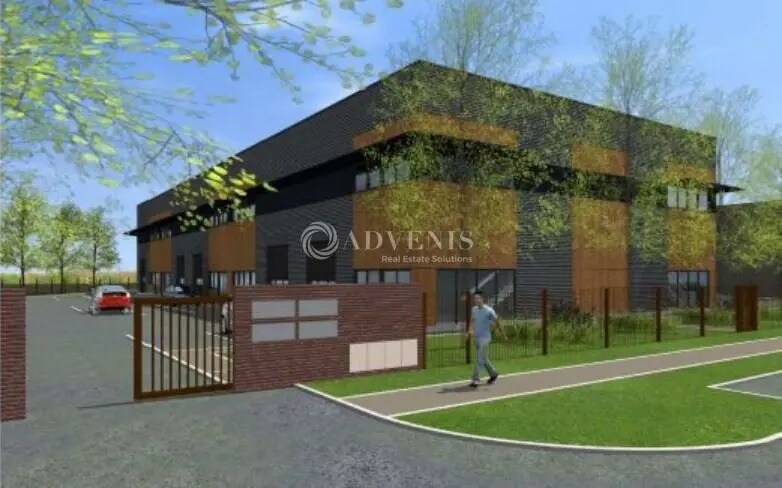 Flex in Nangis for sale - Building Photo - Image 1 of 9