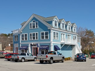 More details for 226 York St, York, ME - Retail for Lease