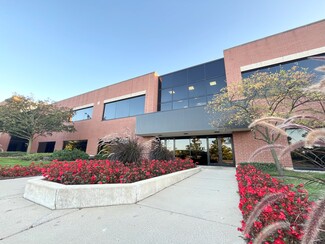 More details for 4200 Cantera Dr, Warrenville, IL - Office for Sale