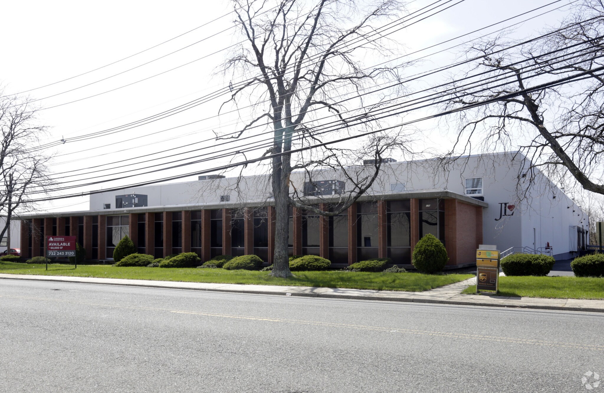 170 W Commercial Ave, Moonachie, NJ 07074