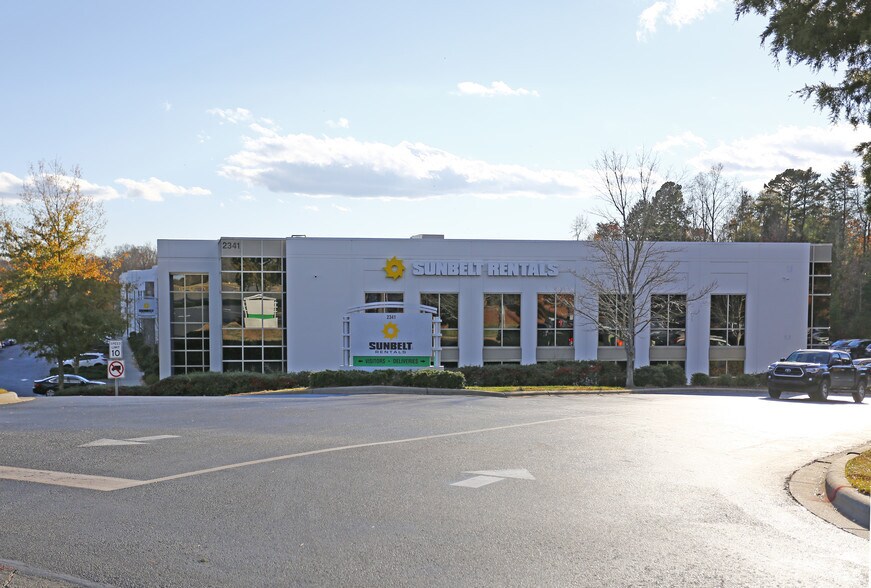 2341 Deerfield Rd, Fort Mill, SC for sale - Building Photo - Image 1 of 1