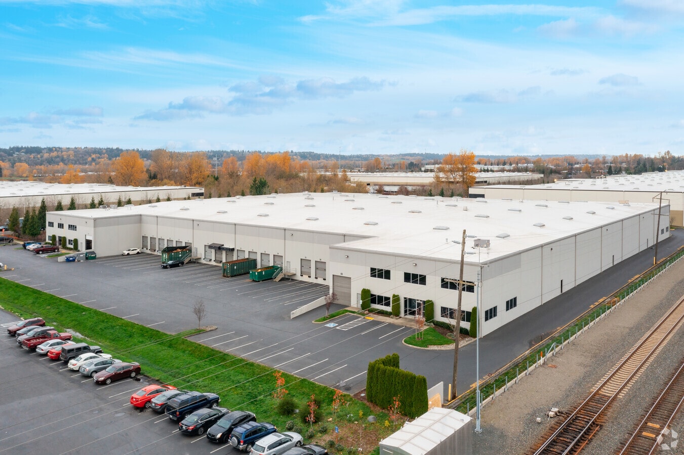 4810 D St NW, Auburn, WA 98001