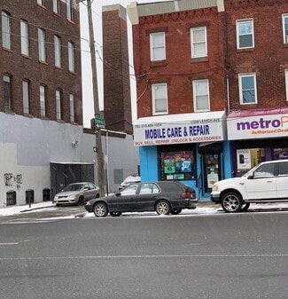 More details for 178-186 W Lehigh Street – Retail for Sale, Philadelphia, PA