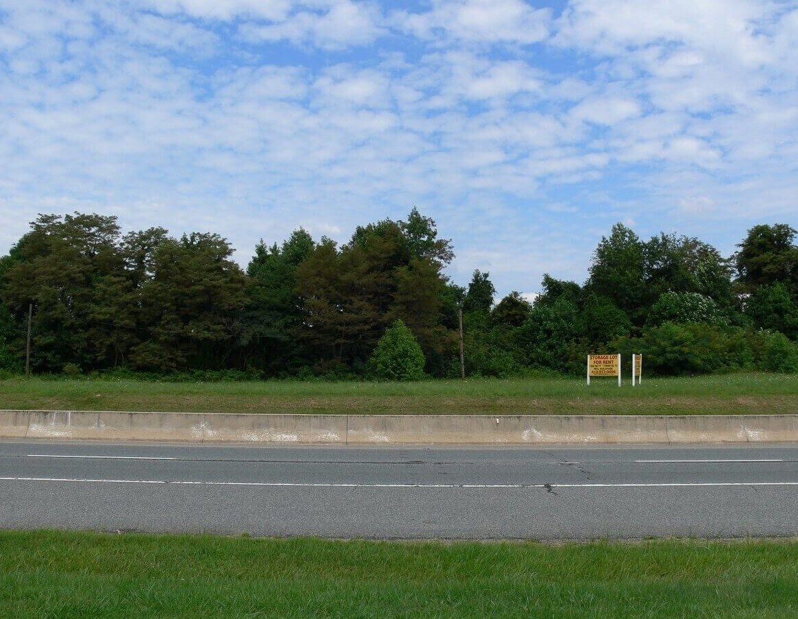 3922-3926 Pulaski Hwy, Abingdon, MD for sale Primary Photo- Image 1 of 1