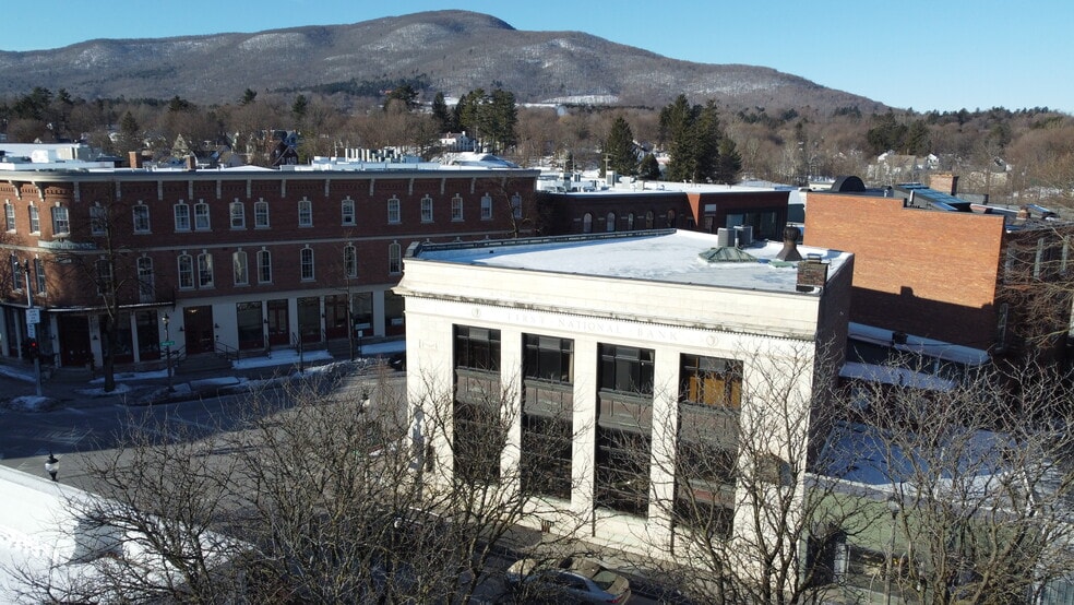 338 Main St, Bennington, VT for sale - Building Photo - Image 3 of 22