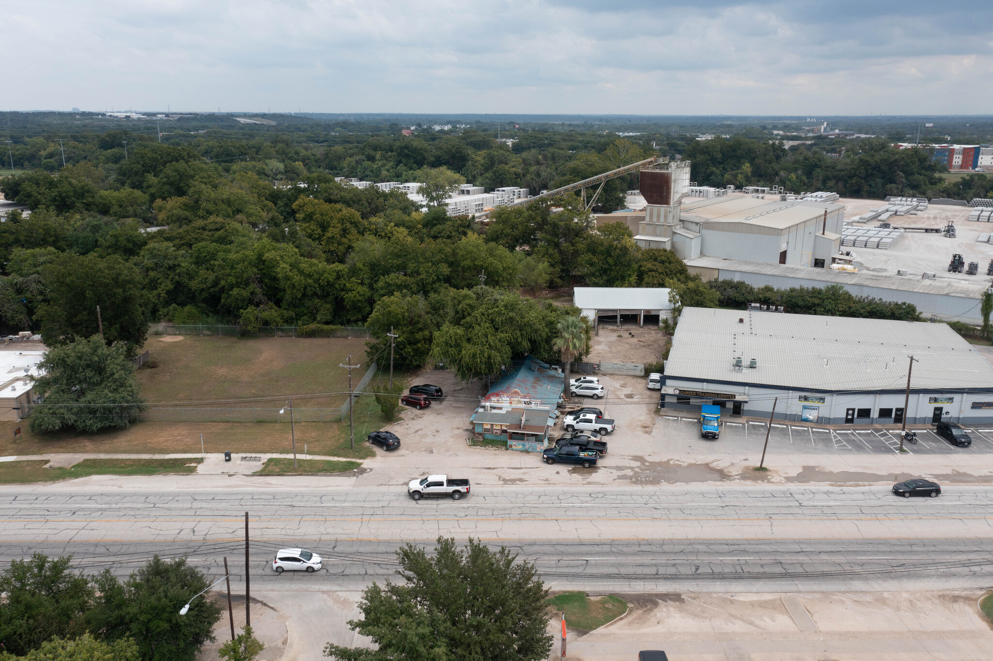 817 Airport Blvd, Austin, TX for sale Building Photo- Image 1 of 27