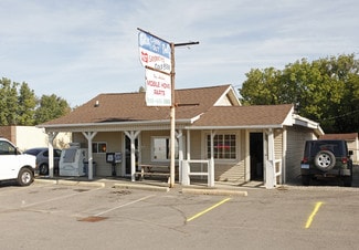 More details for Portfolio for sale – Retail for Sale, New Hudson, MI