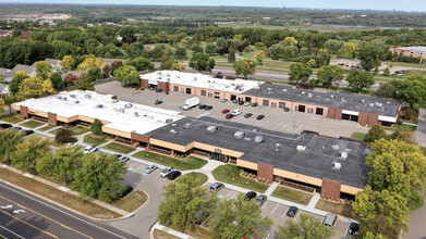 500 E Travelers Trl, Burnsville, MN for lease Building Photo- Image 1 of 18