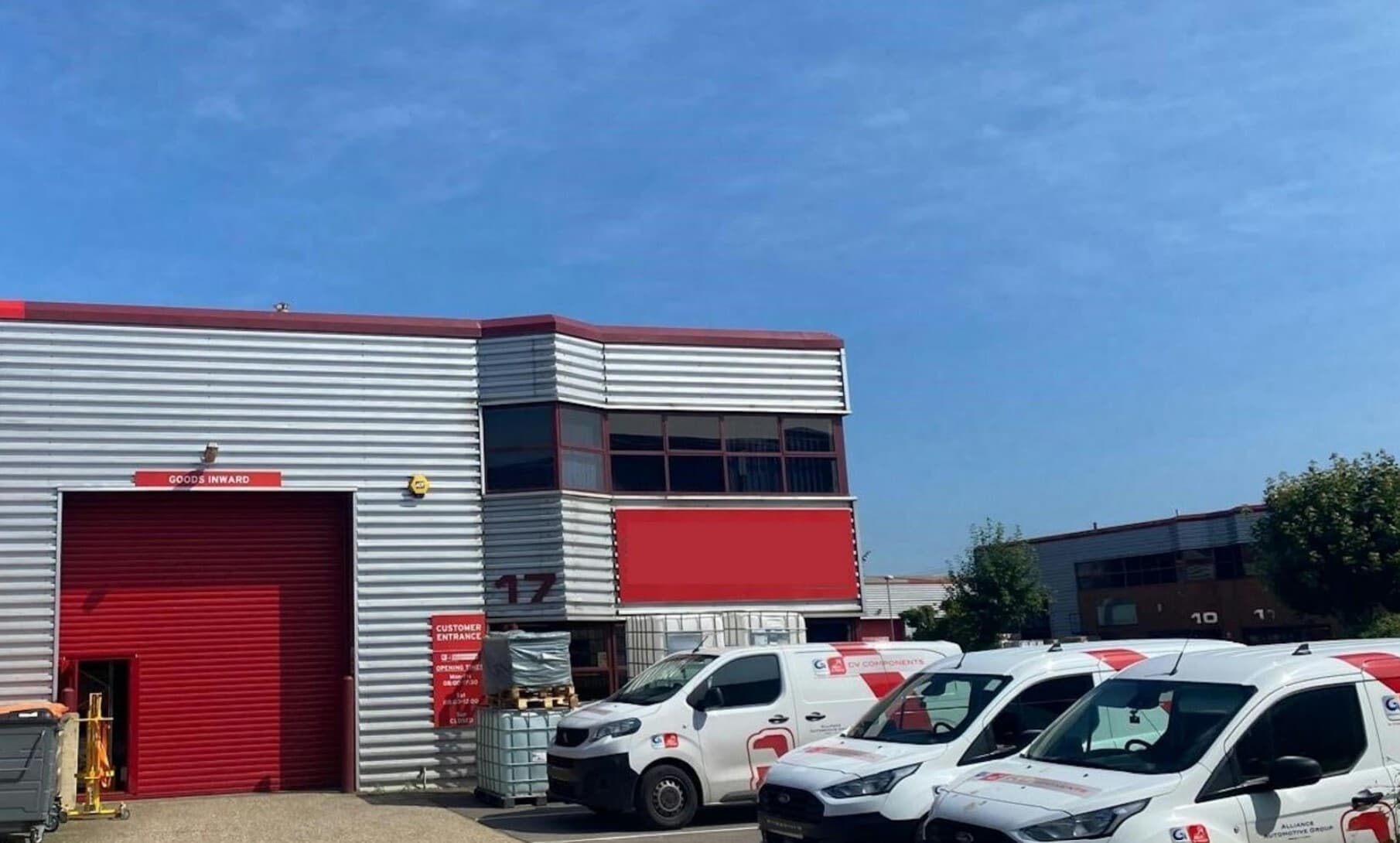 The Markham Centre, Reading for sale Building Photo- Image 1 of 1