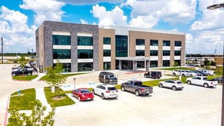 More details for 3465 National Dr, Plano, TX - Office/Medical for Lease