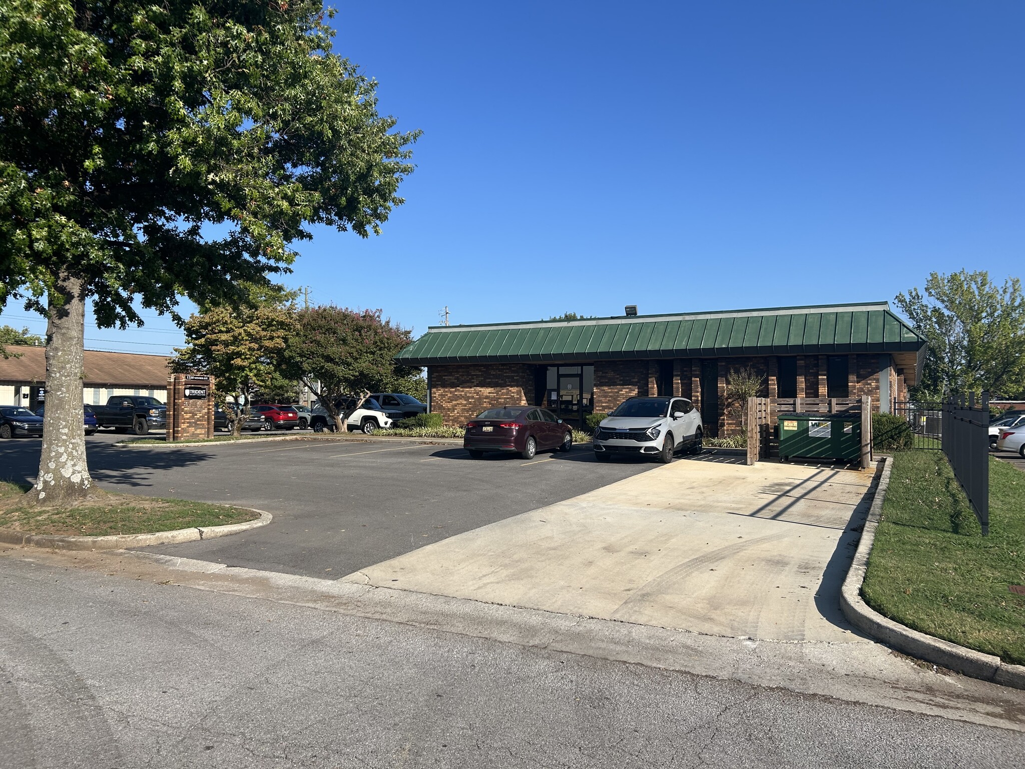 2611 Artie St SW, Huntsville, AL for sale Building Photo- Image 1 of 15