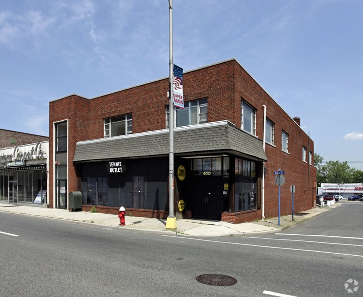 400 Main St, Hackensack, NJ for lease - Building Photo - Image 3 of 4