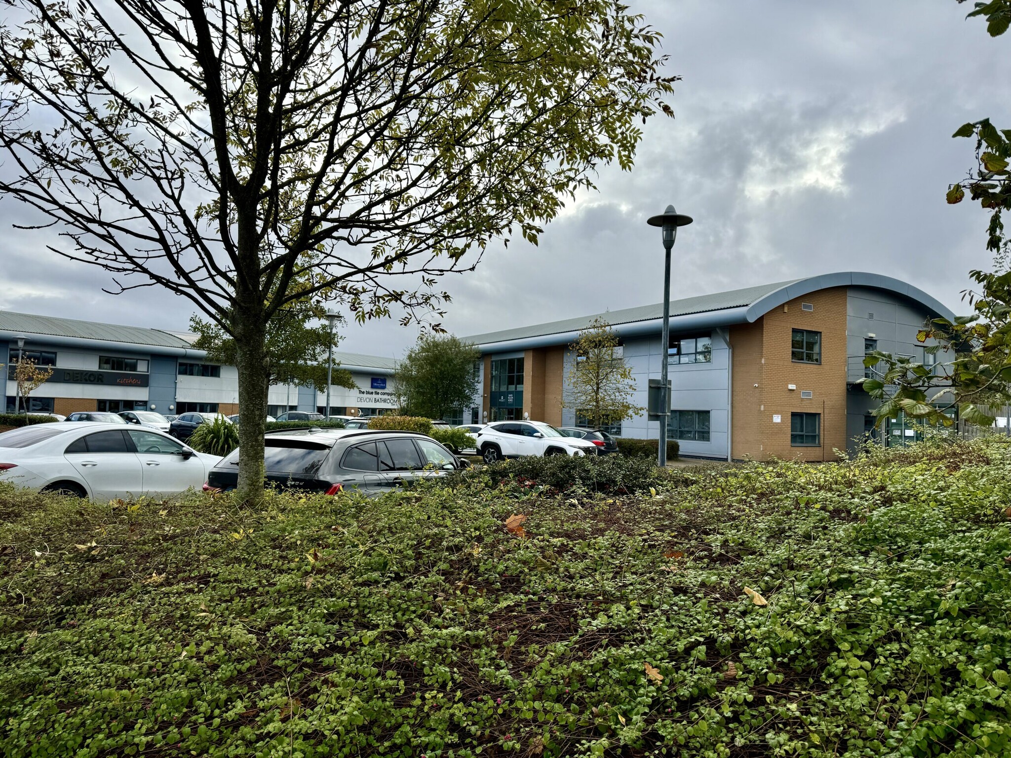 Yeoford Way, Exeter for sale Building Photo- Image 1 of 13