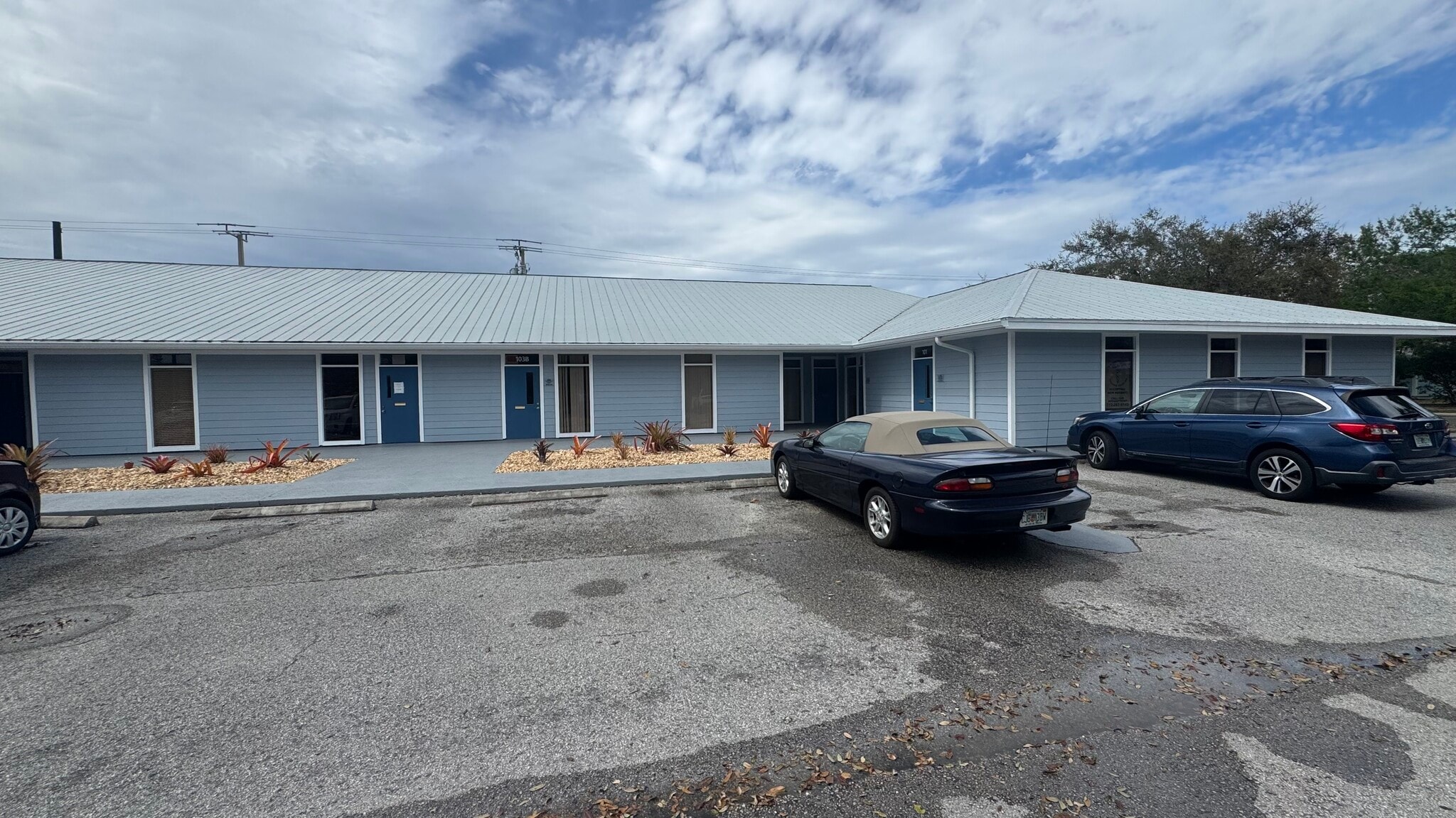 1001 SE Ocean Blvd, Stuart, FL for sale Building Photo- Image 1 of 1
