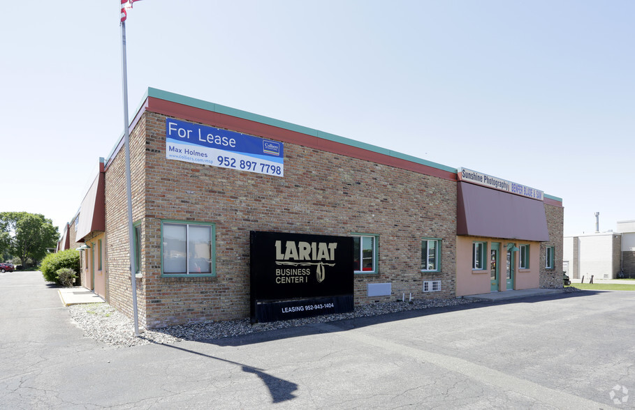 7900-7940 12th Ave S, Bloomington, MN for lease - Building Photo - Image 2 of 3