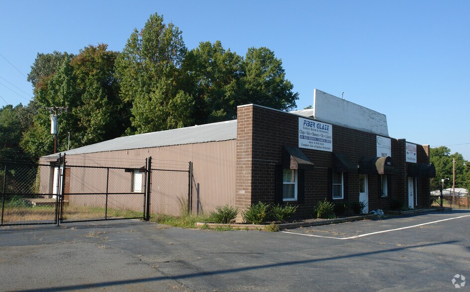9822 Albemarle Rd, Charlotte, NC 28227 Retail for Sale