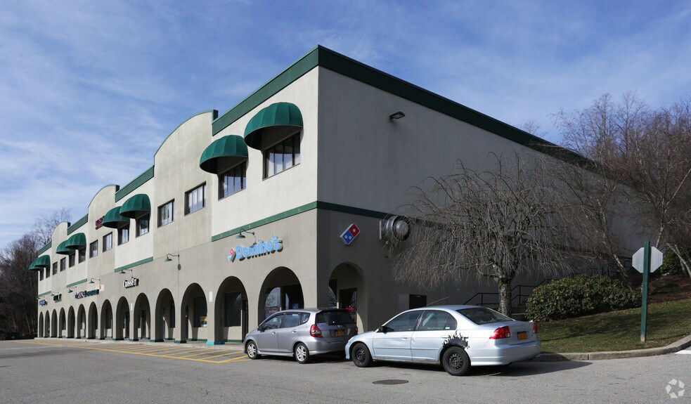 2050 E Main St, Cortlandt Manor, NY, 10567 Storefront Property For