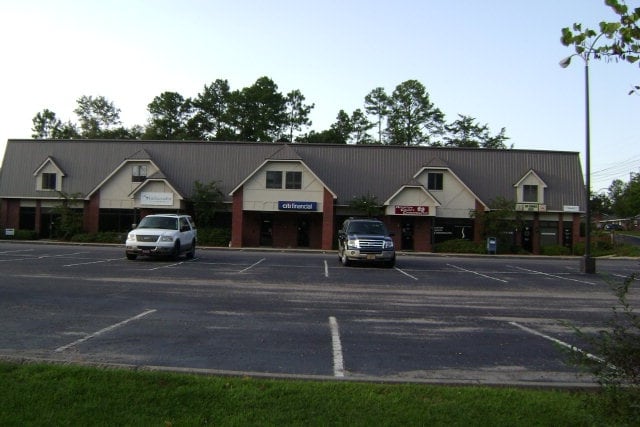 3124 W Main St, Dothan, AL for lease - Building Photo - Image 2 of 9