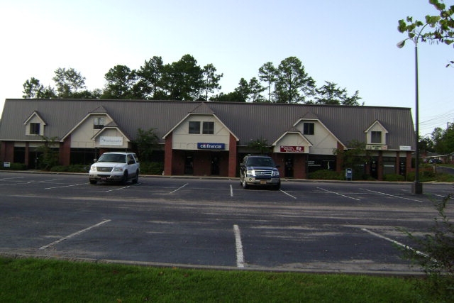 3124 W Main St, Dothan, AL for lease - Building Photo - Image 3 of 33